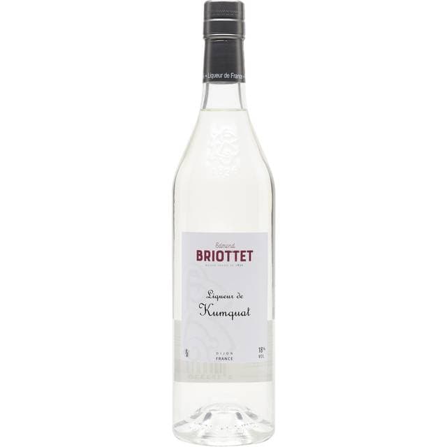 Liqueur de Kumquat 18% 70 cl