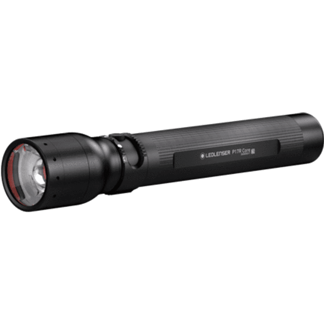 Ledlenser P17R Core