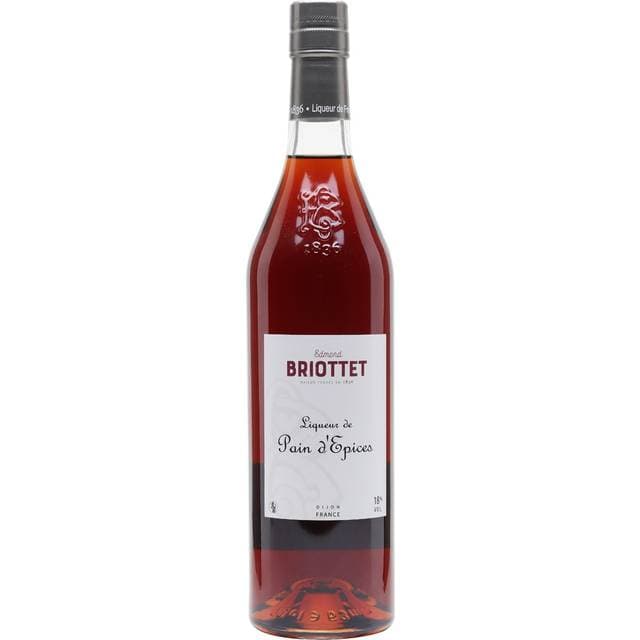 Liqueur de Pain d'Epices 18% 70 cl