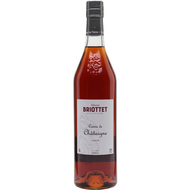 Creme de Chataigne Liqueur 18% 70 cl