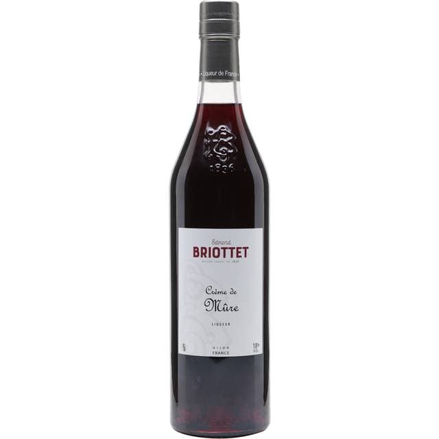 Creme de Mure 18% 70 cl