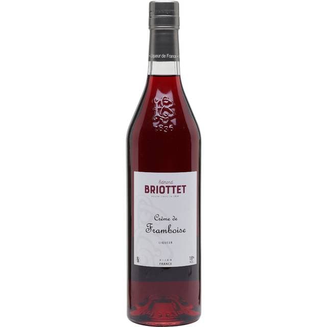 Creme de Framboise 18% 70 cl