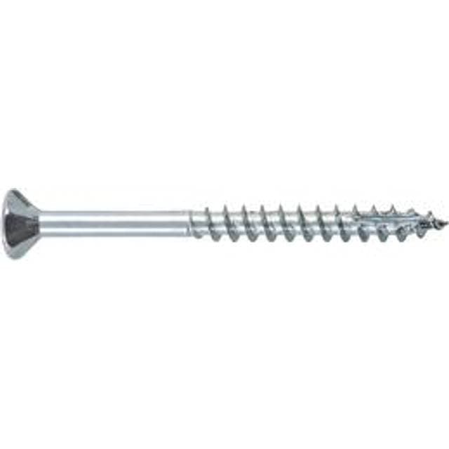 NKT 153621 Woodscrews 500stk