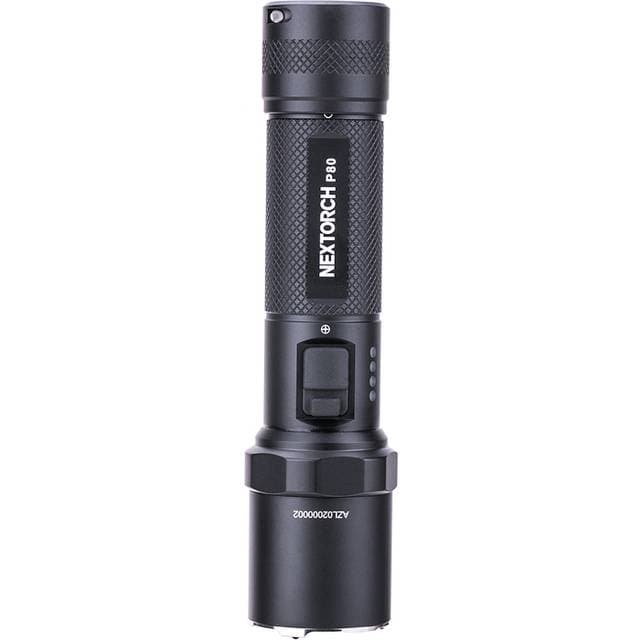 Nextorch P80