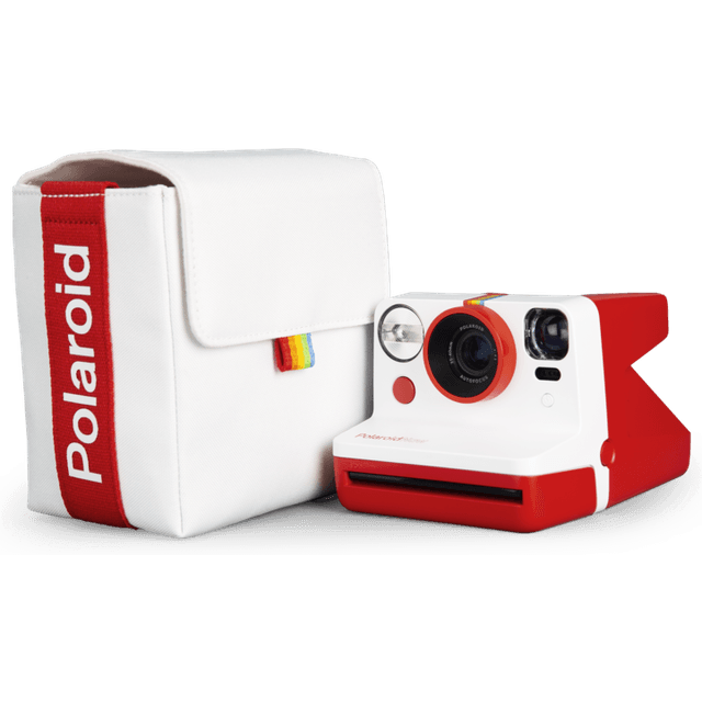 Polaroid Now Camera Bag