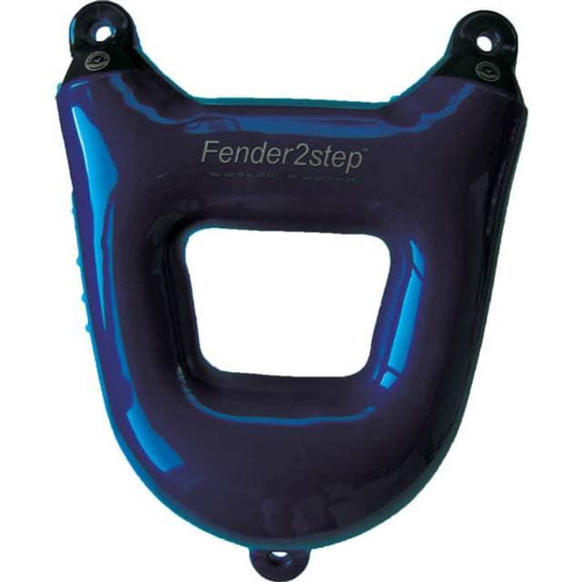 Dan Fender Fender2step