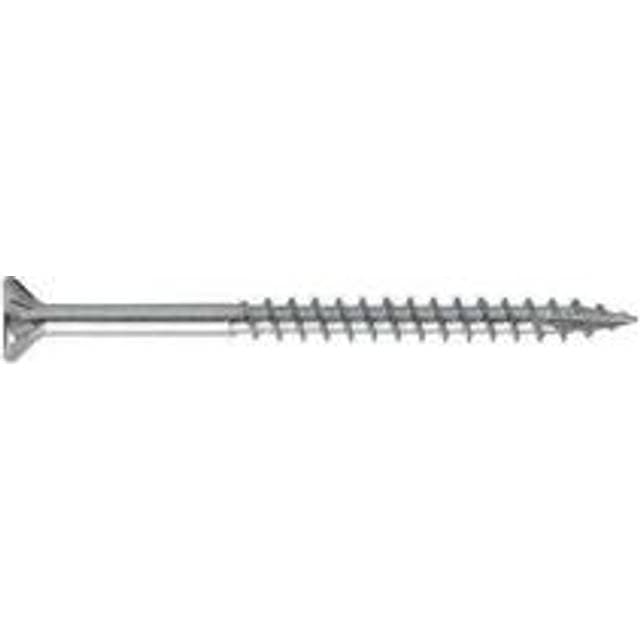 NKT 153101 Woodscrews 500stk