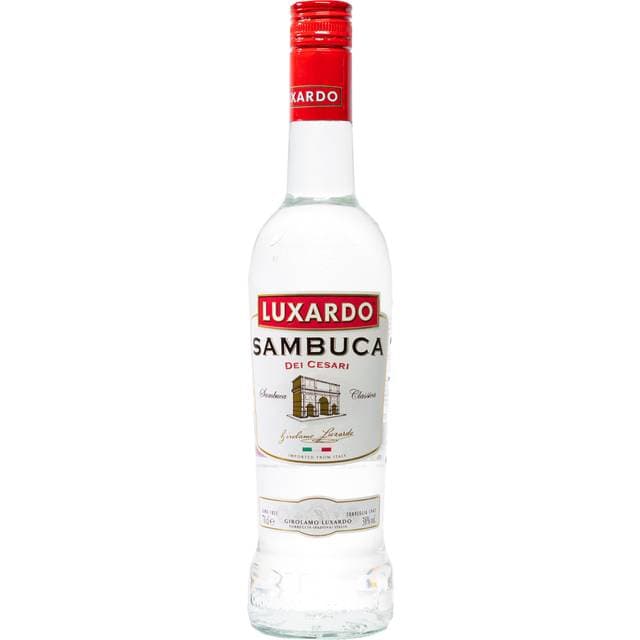 Luxardo Sambuca 70cl 38% 70 cl