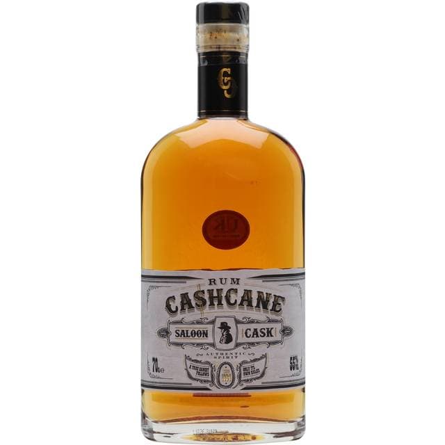 Saloon Cask 55% 70 cl