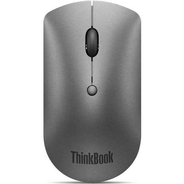 Lenovo ThinkBook Bluetooth Silent Mouse