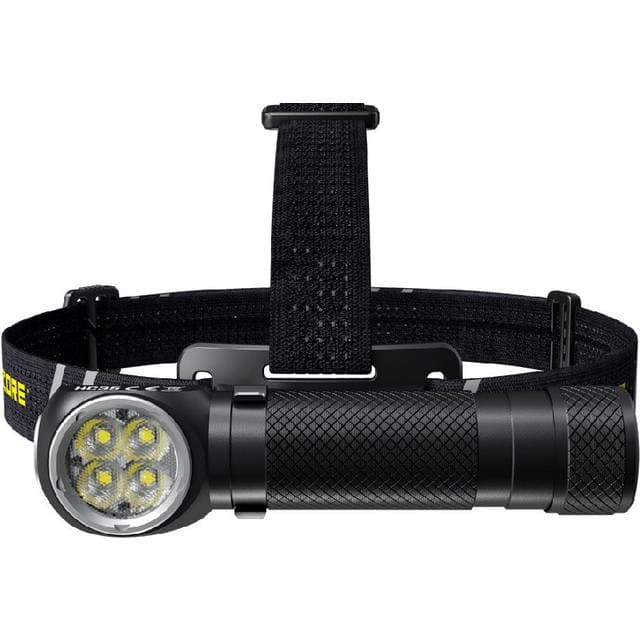 NiteCore HC35