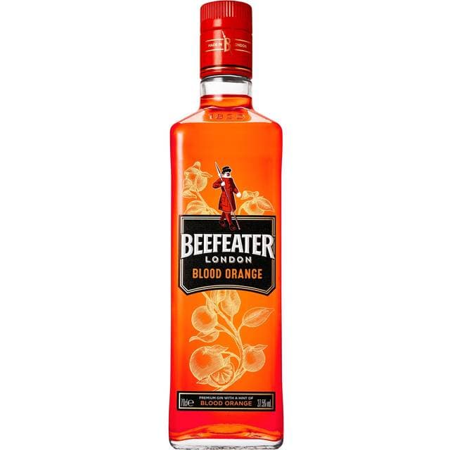 Beefeater London Blood Orange Gin 37.5% 70 cl