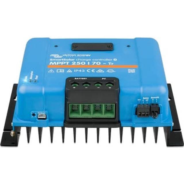 Victron Energy SmartSolar MPPT 250/70-Tr