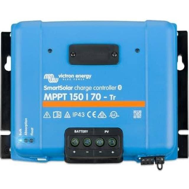 Victron Energy SmartSolar MPPT 150/70-Tr