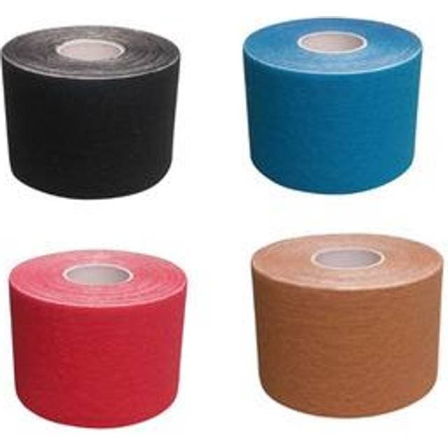 Jasper Kinesiology Tape 5mx5cm