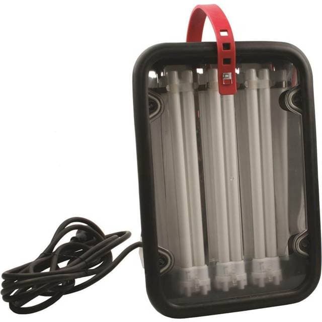 Elworks Low-E Lamp Prof 72W