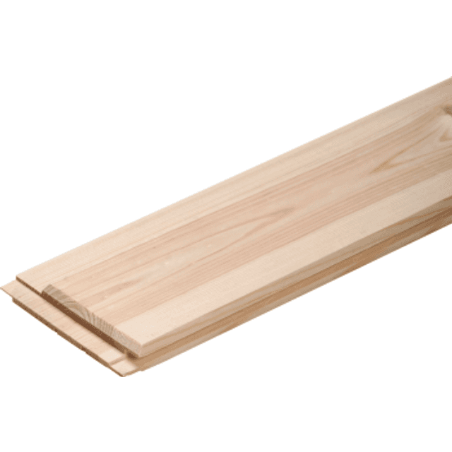 Profile 1045119100 0300 15x95x3000mm