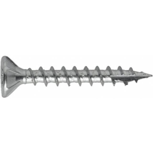 NKT 150335 Woodscrews 200stk