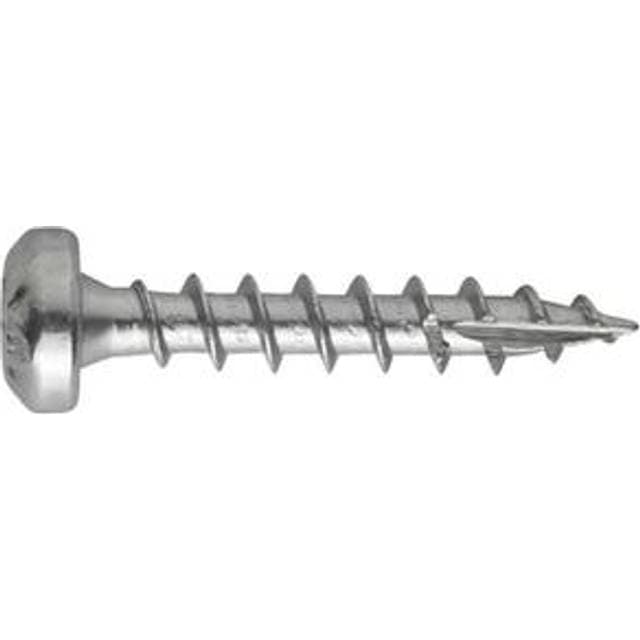 NKT 150306 Woodscrews 200stk