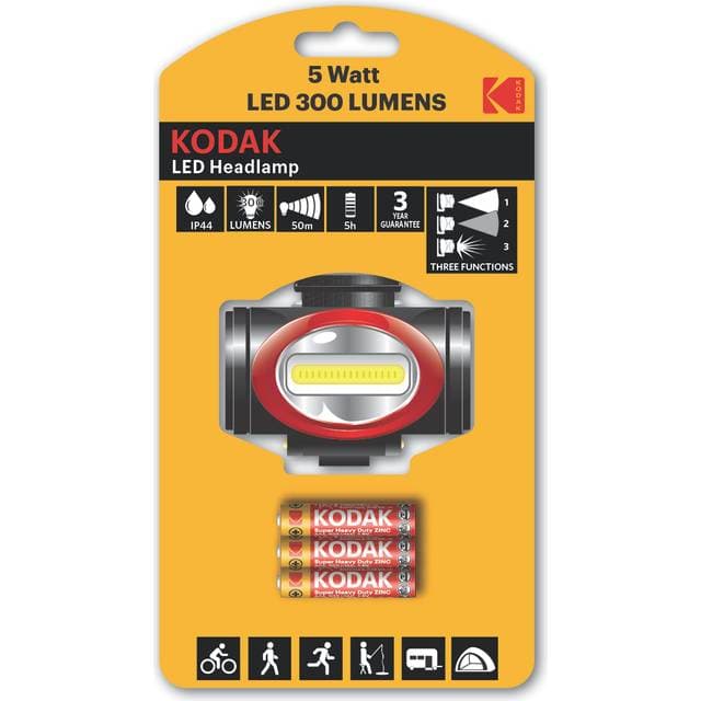 Kodak Headlamp 300