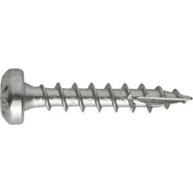 NKT 150313 Woodscrews 200stk