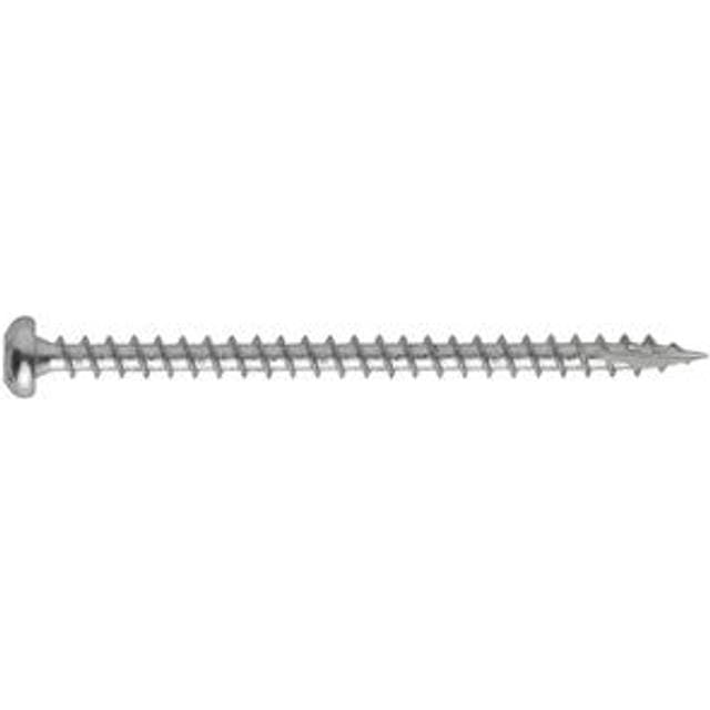 NKT 150314 Woodscrews 200stk
