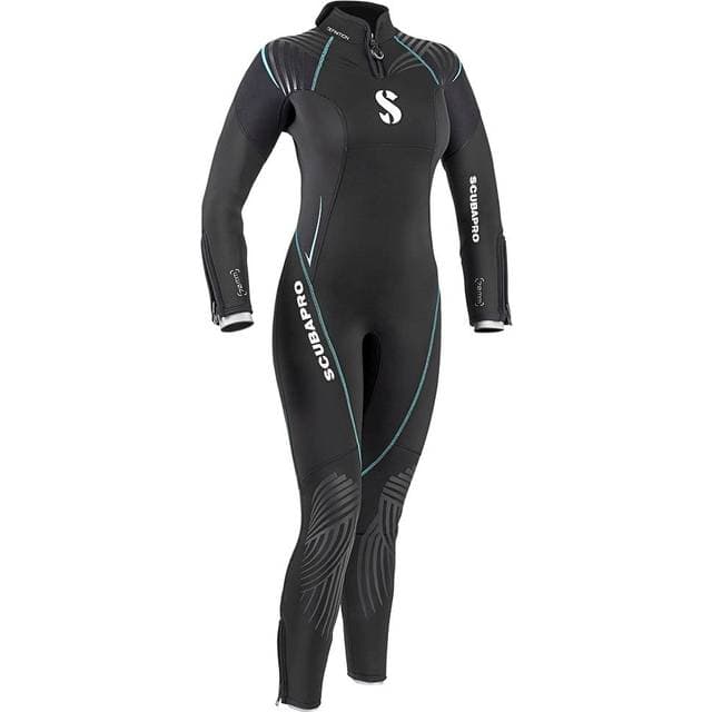 Scubapro Definition IR LS 7mm W