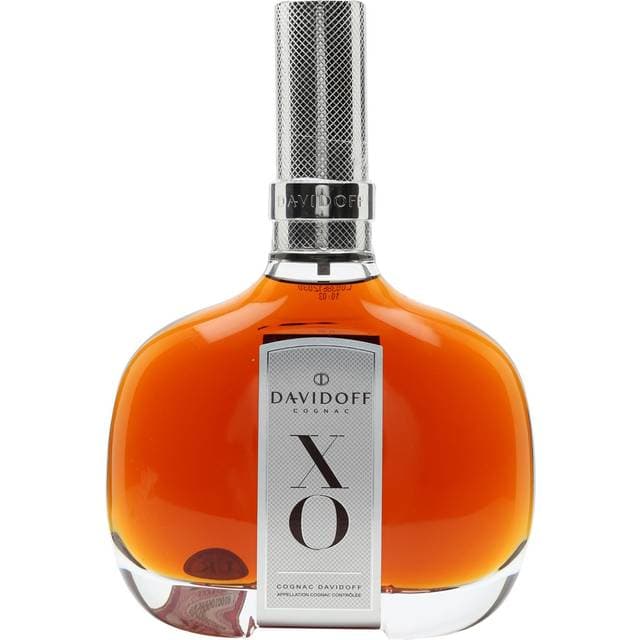 Davidoff XO Cognac 40% 70 cl
