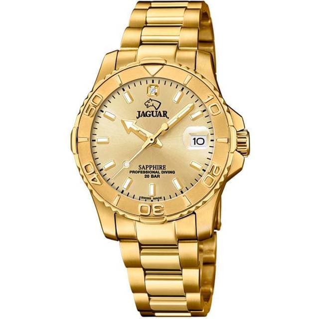 Jaguar Diver (J898/2)