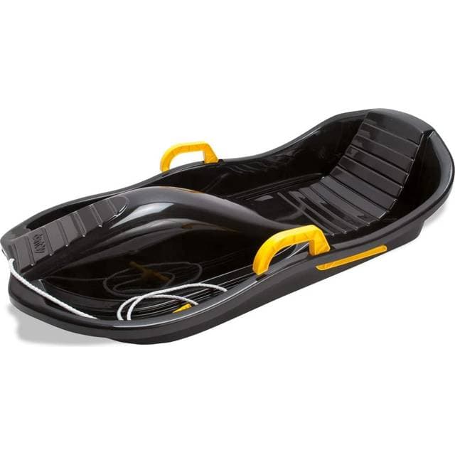 Dantoy Bobslæde med Bremser