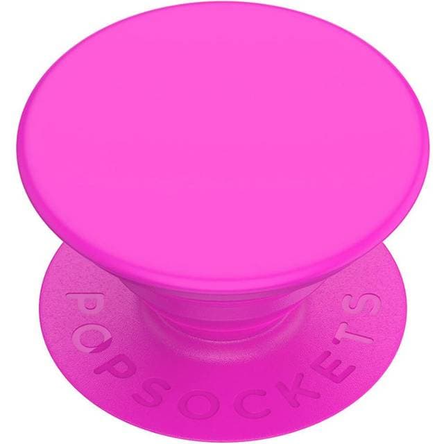 Popsockets Neon Pink