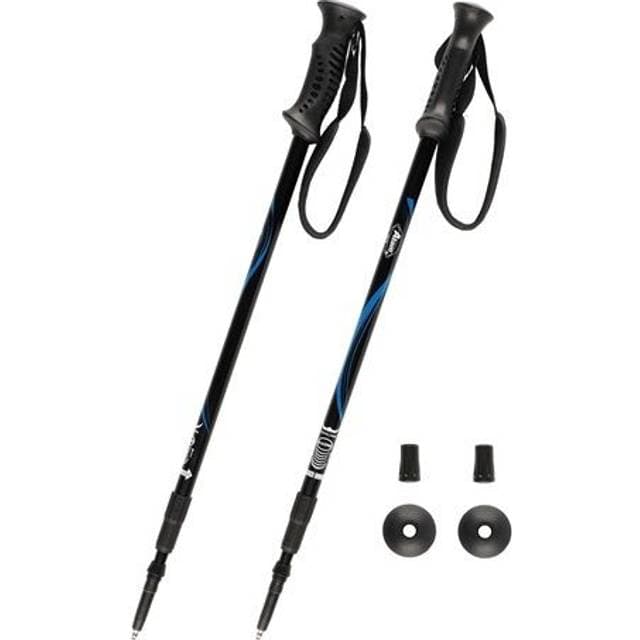 ATOM Sports Walking Sticks 135cm