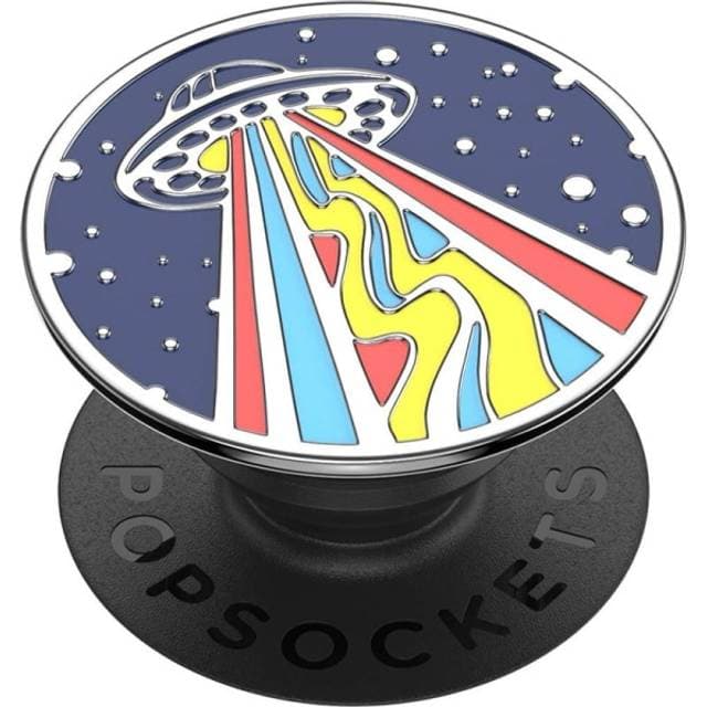 Popsockets Enamel Outta This World Navy
