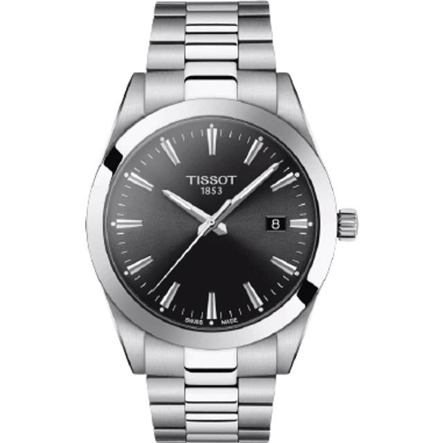 Tissot T-Classic (T127.410.11.051.00)