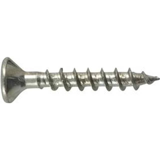 NKT 153839 Woodscrews 500stk