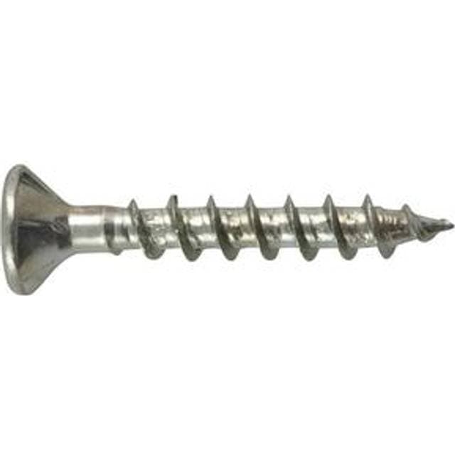 NKT 153834 Woodscrews 500stk