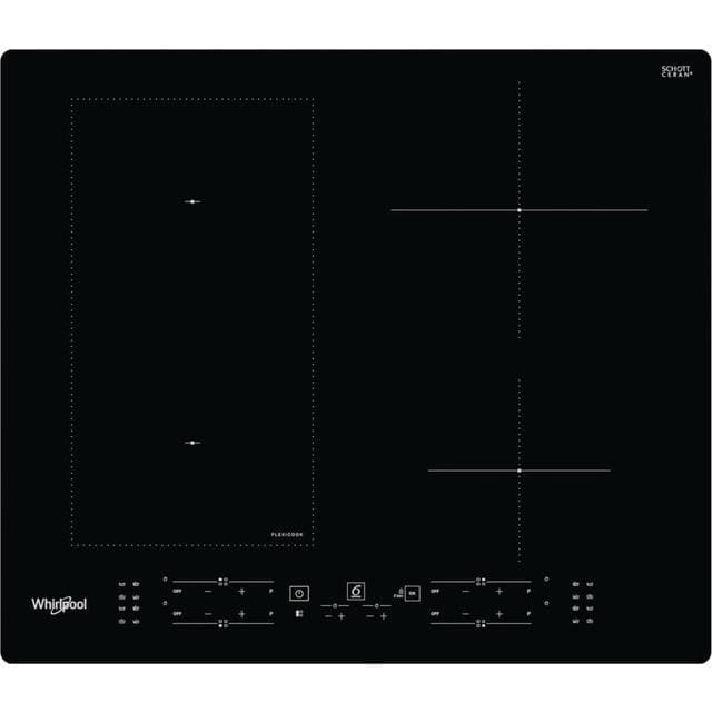 Whirlpool WL B8160 NE