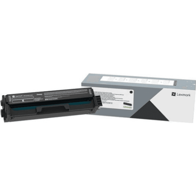 Lexmark C3220K0 (Black)