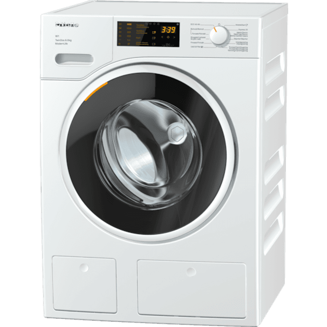 Miele WWD 660 WCS