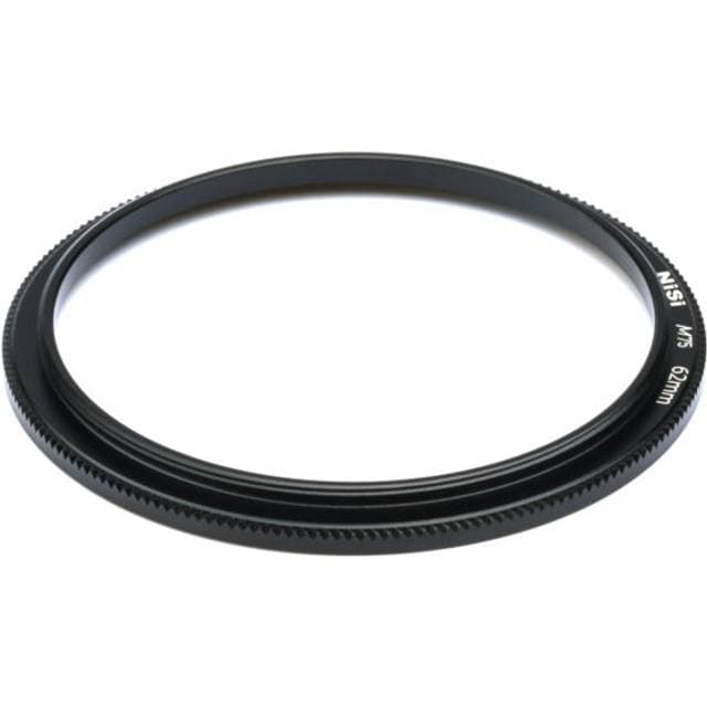 NiSi 62mm Adaptor for M75 75mm Filter System