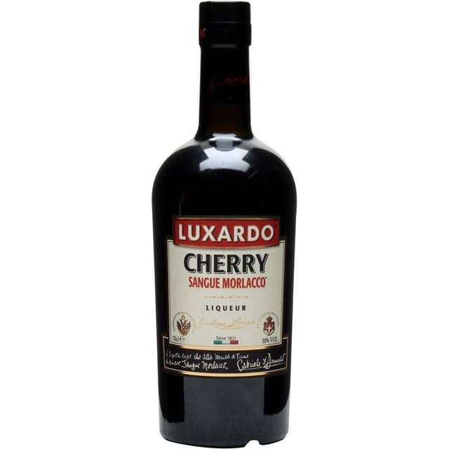 Luxardo Sangue Morlacco 30% 70 cl