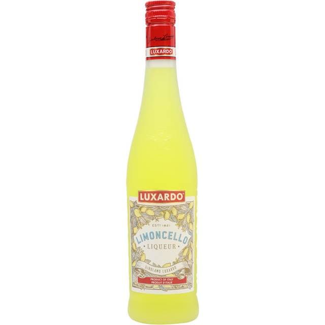 Luxardo Limoncello 27% 70 cl