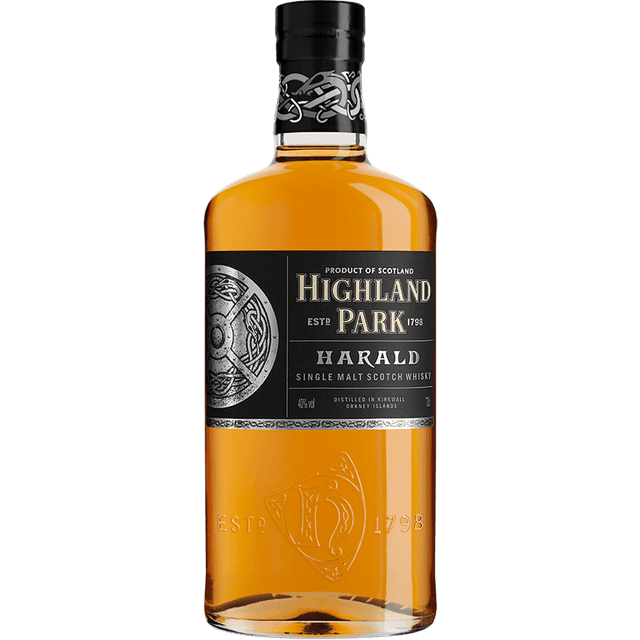 Highland Park Harald 40% 70 cl
