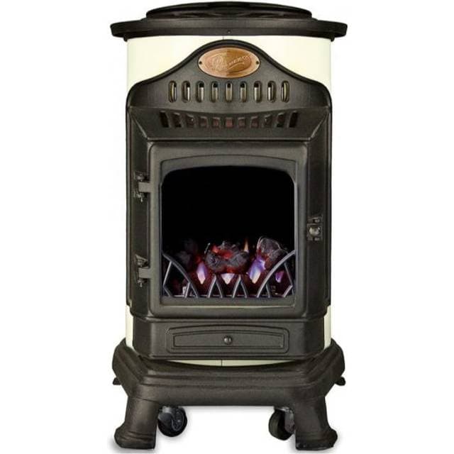 Gasolkamin PROVFOB-CR