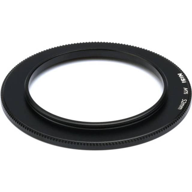 NiSi 52mm Adaptor for M75 75mm Filter System