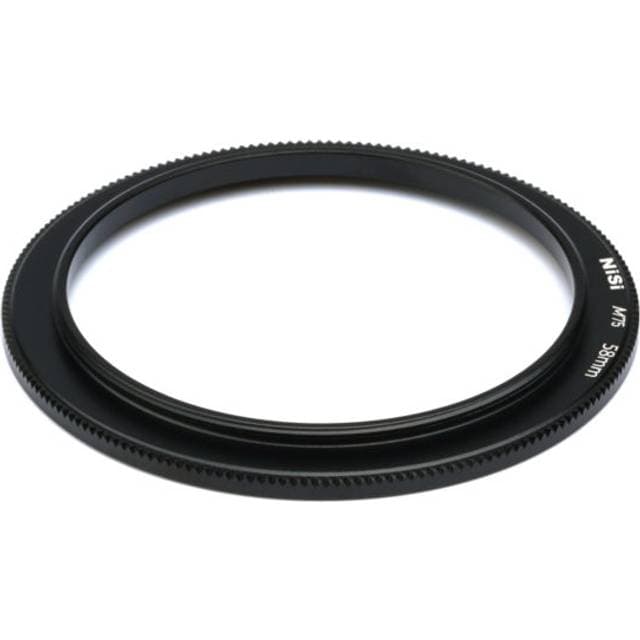 NiSi 58mm Adaptor for M75 75mm Filter System