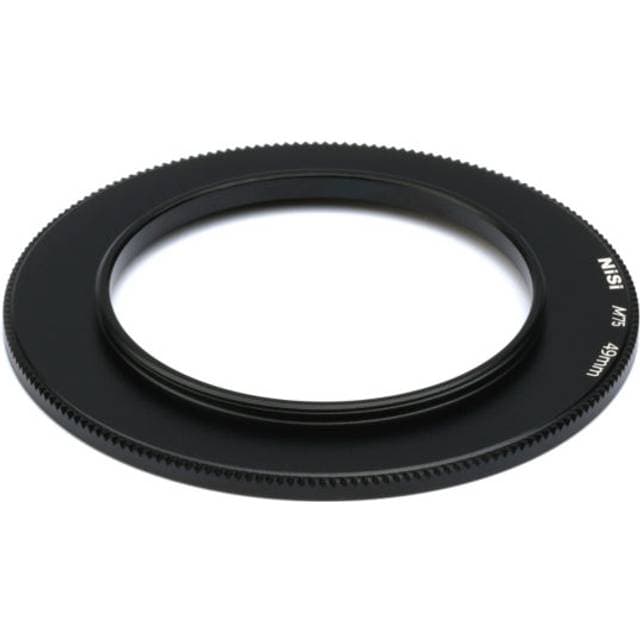 NiSi 49mm Adaptor for M75 75mm Filter System