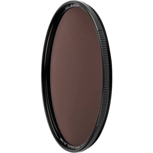 NiSi HUC IR ND64 67mm