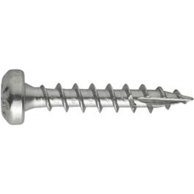 NKT 150296 Woodscrew 200stk