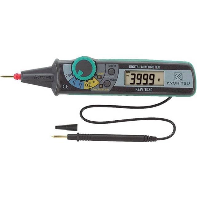 Kyoritsu KEW-1030